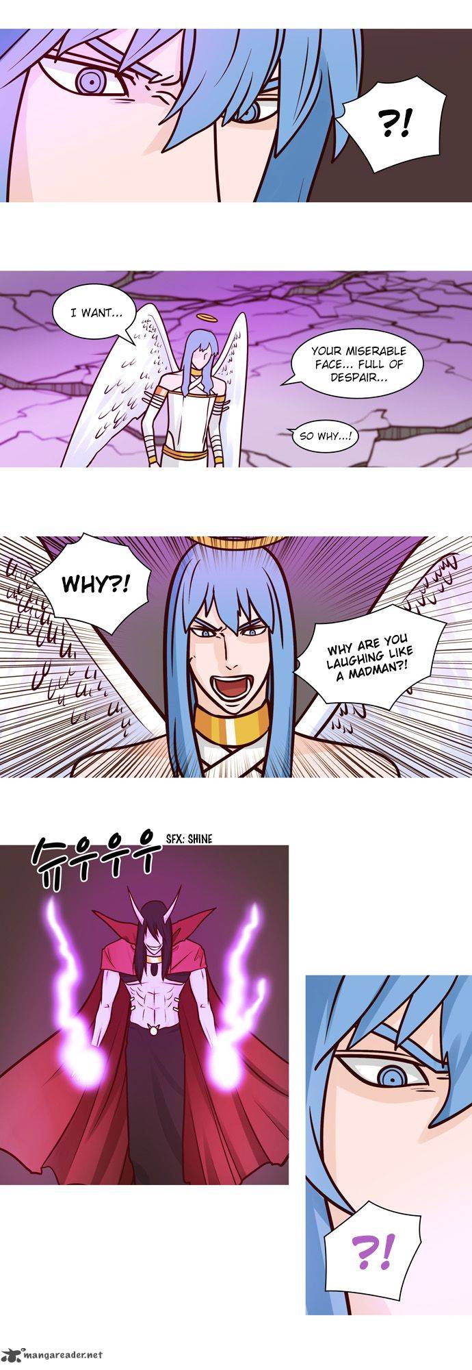 The Devil King Is Bored 59 6