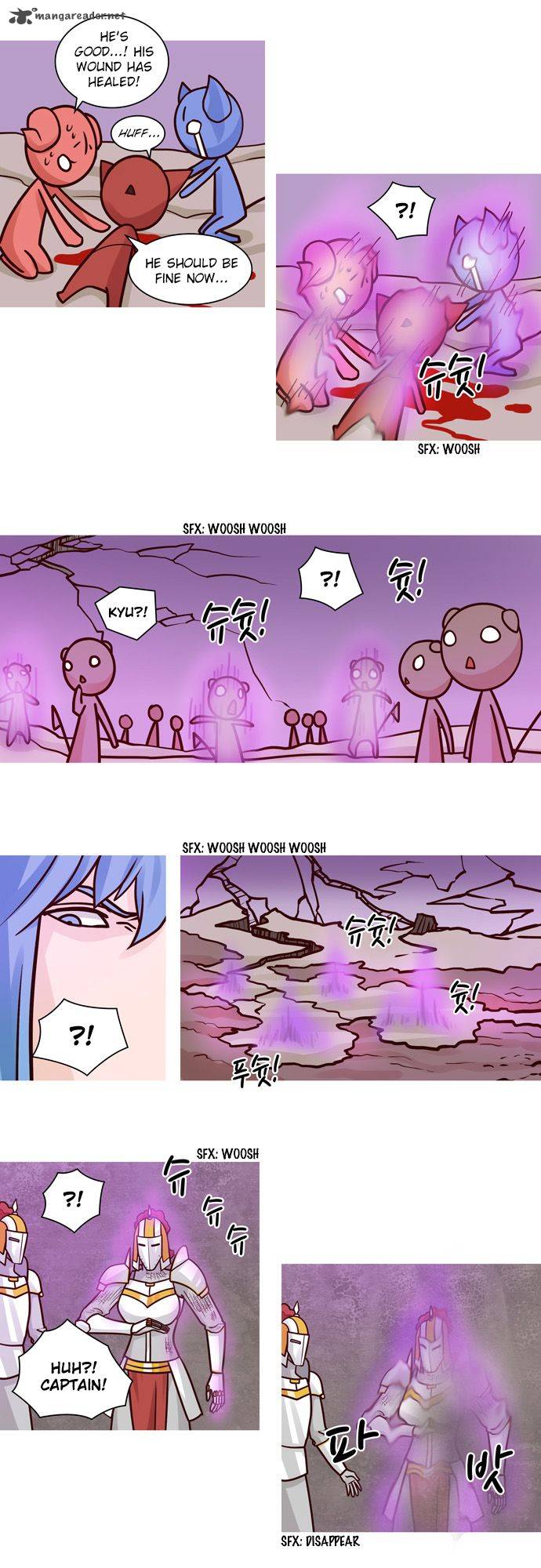 The Devil King Is Bored 59 8