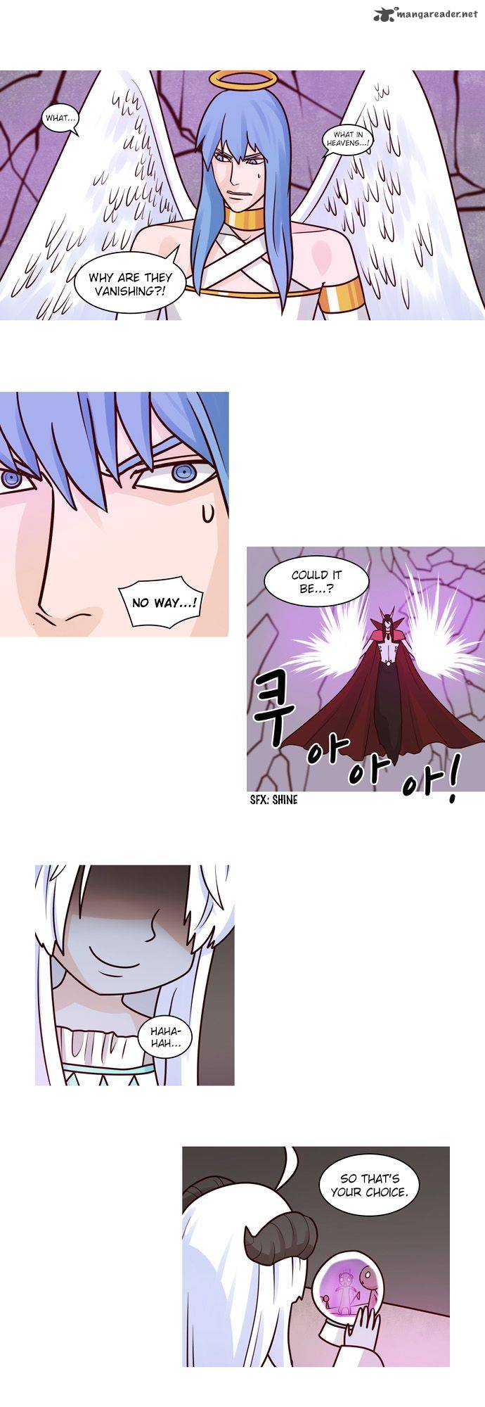 The Devil King Is Bored 59 9