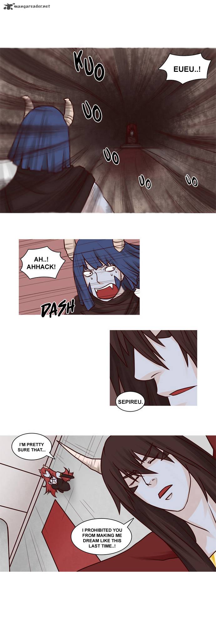The Devil King Is Bored 6 7