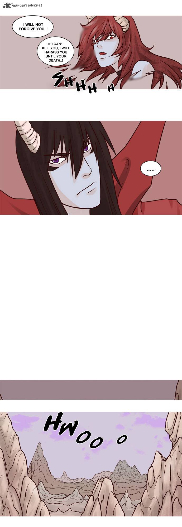 The Devil King Is Bored 6 8