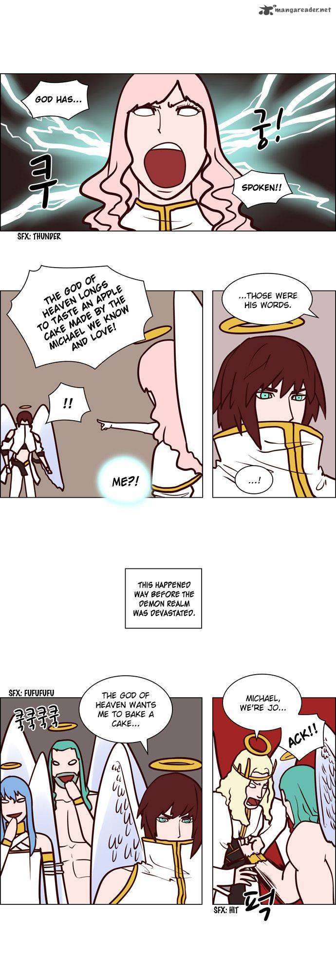 The Devil King Is Bored 62 1