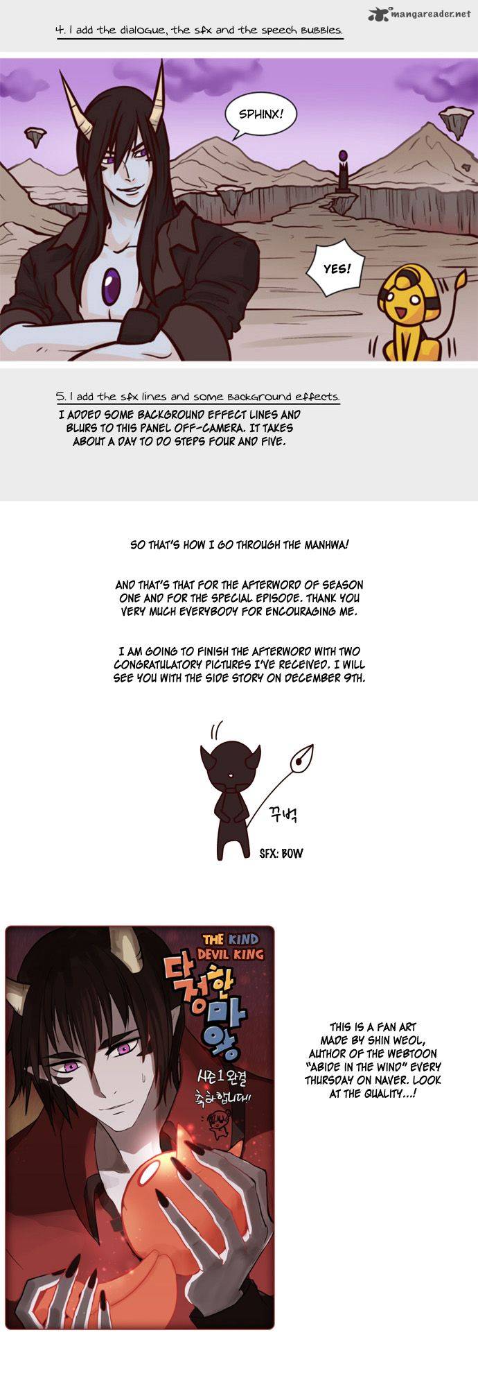 The Devil King Is Bored 62 11