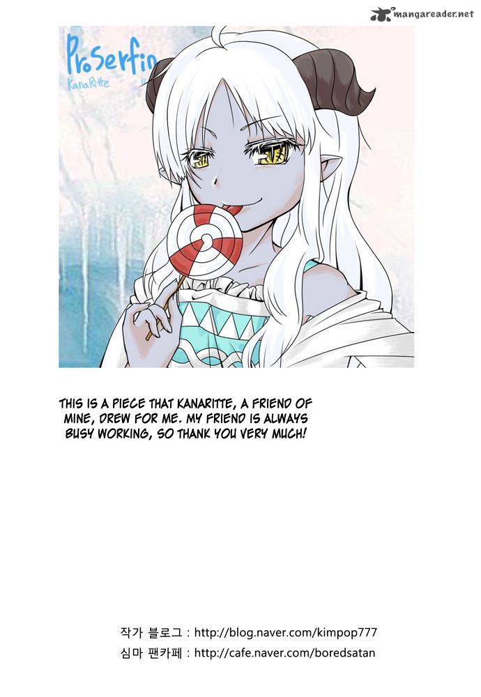 The Devil King Is Bored 62 12