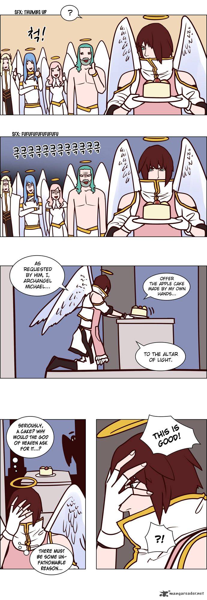 The Devil King Is Bored 62 3