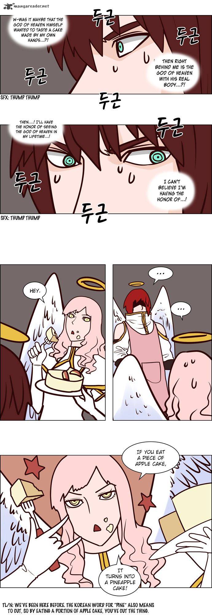 The Devil King Is Bored 62 4