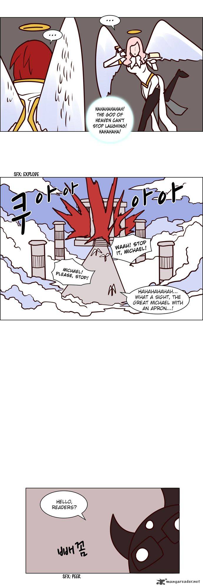 The Devil King Is Bored 62 5