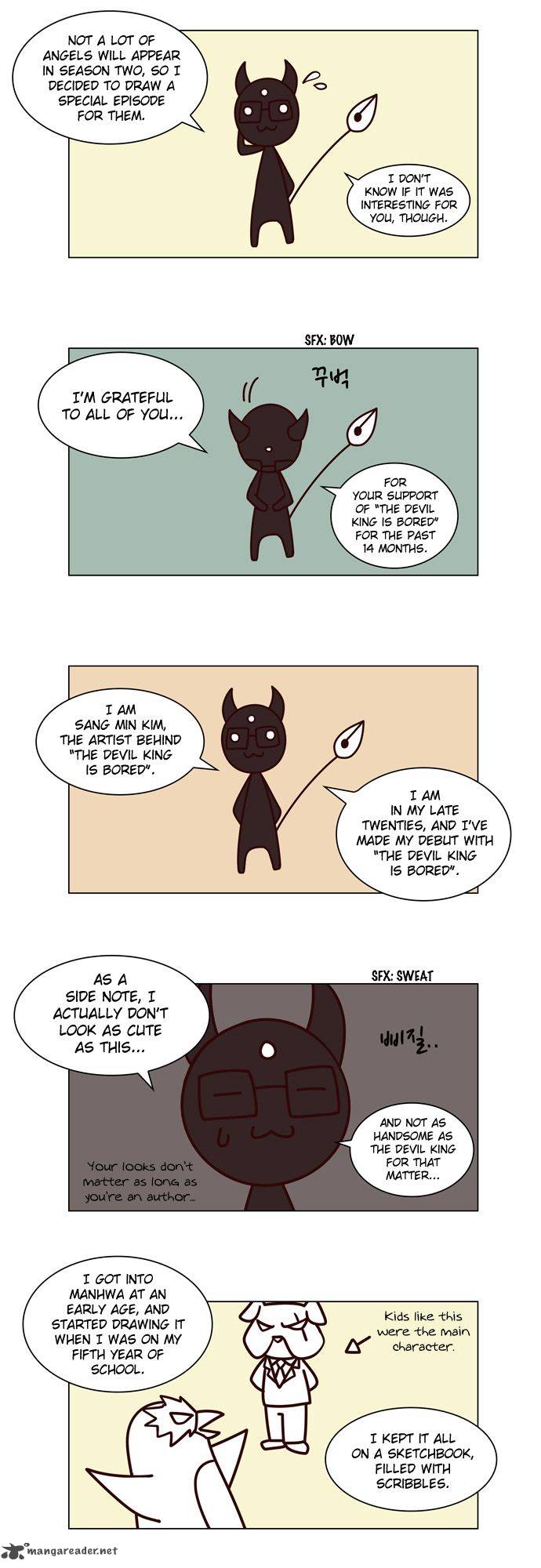 The Devil King Is Bored 62 6