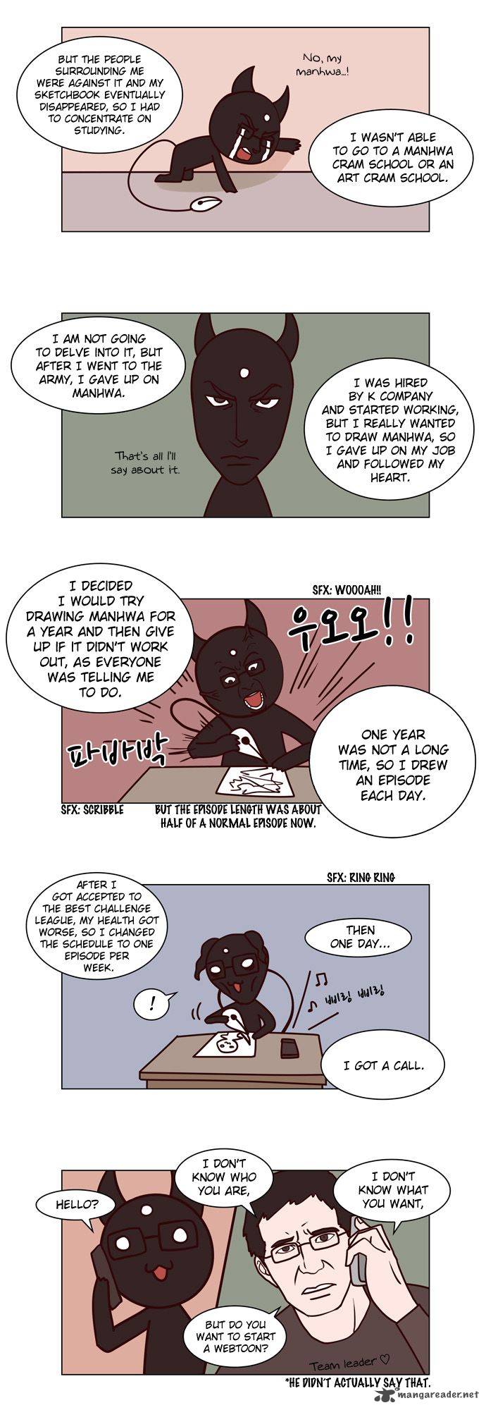 The Devil King Is Bored 62 7