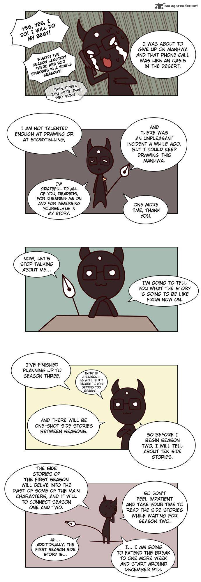 The Devil King Is Bored 62 8