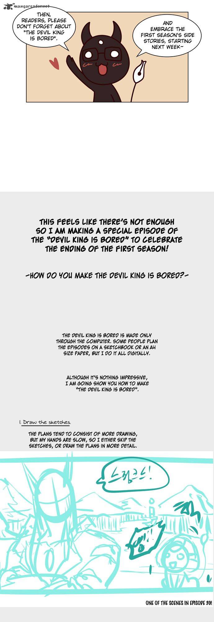 The Devil King Is Bored 62 9