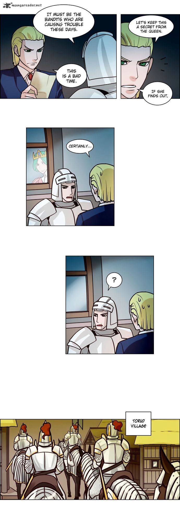 The Devil King Is Bored 70 1