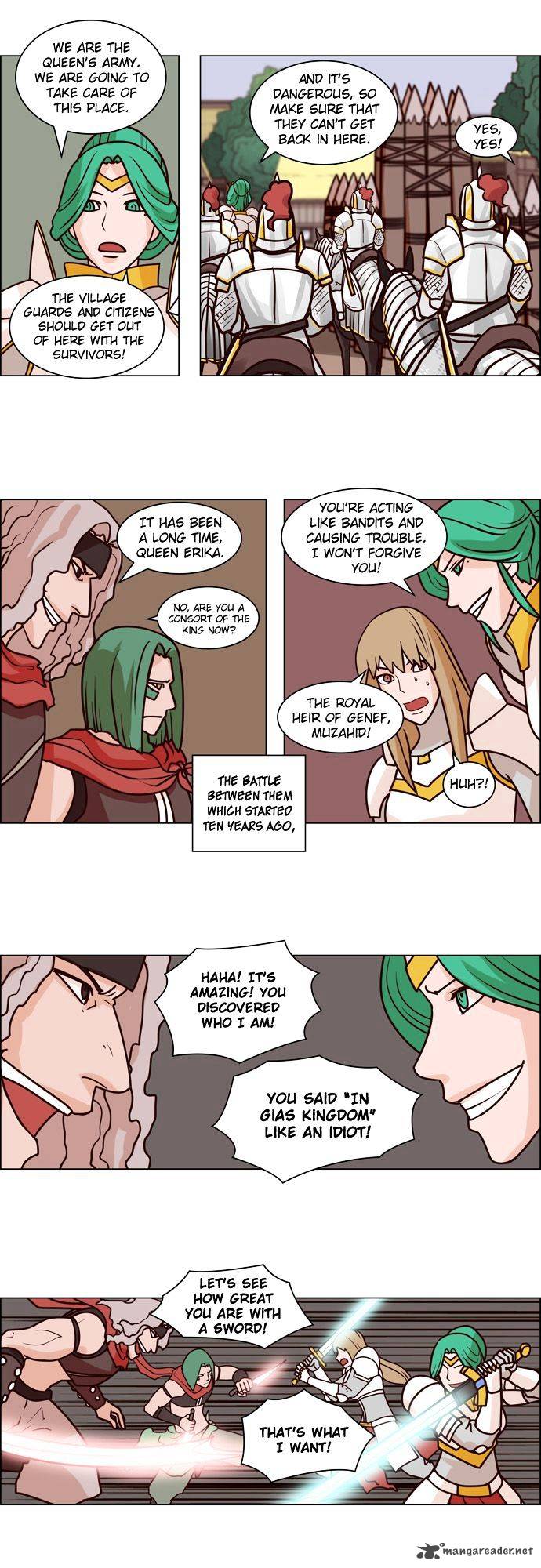 The Devil King Is Bored 70 17