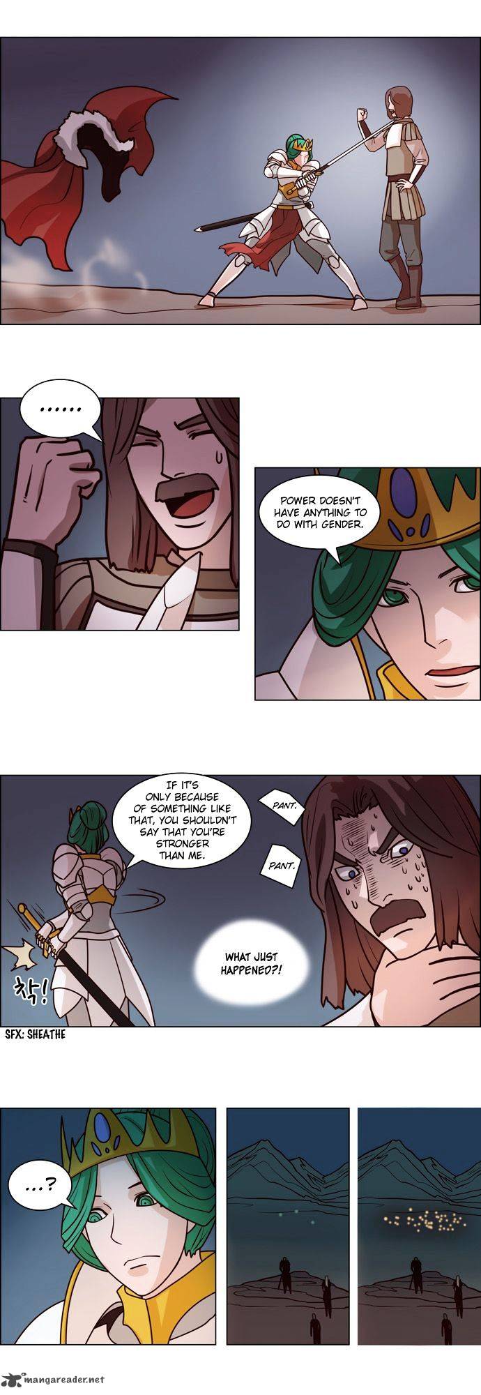 The Devil King Is Bored 70 5