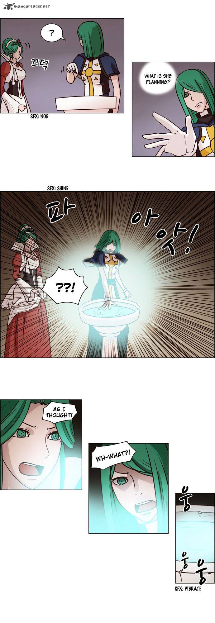 The Devil King Is Bored 71 10