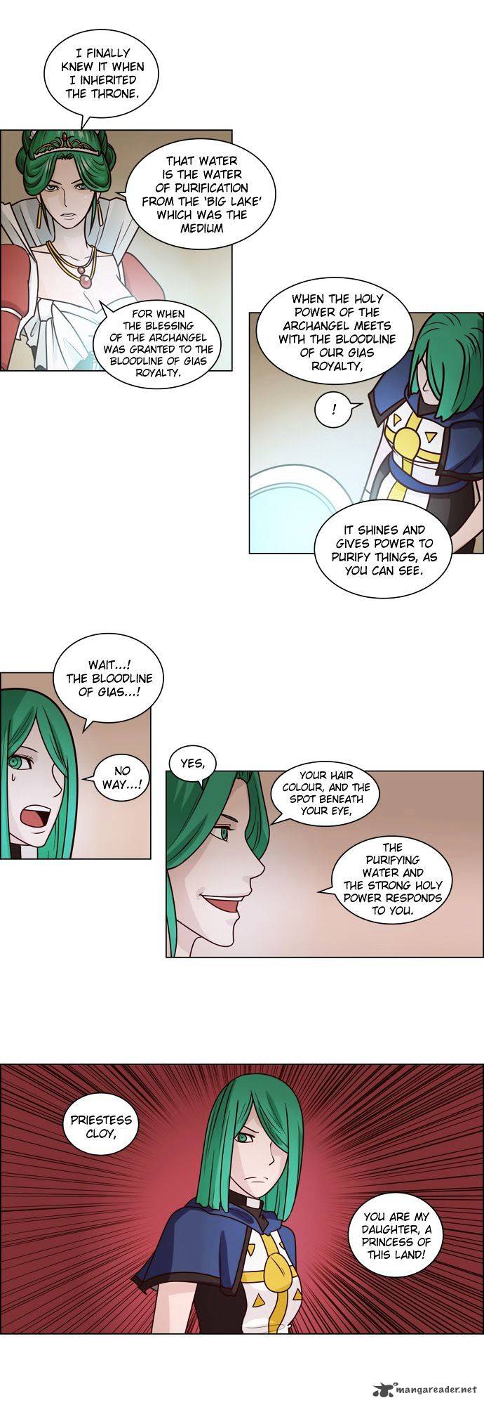 The Devil King Is Bored 71 11