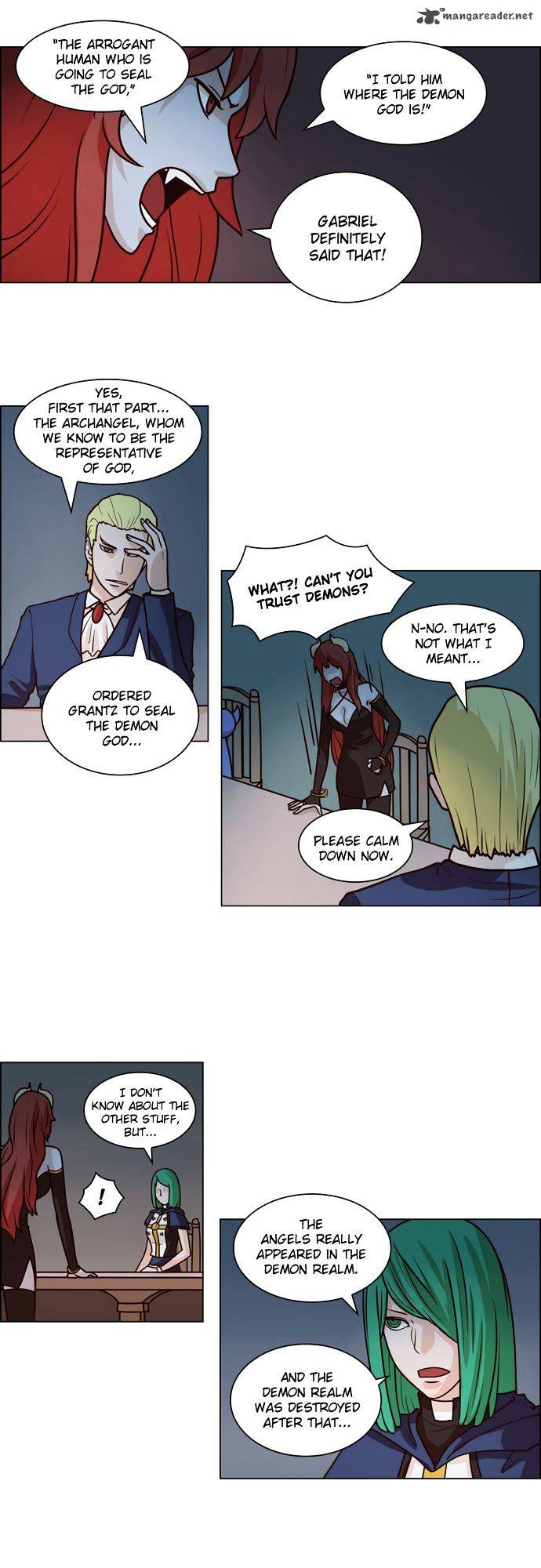 The Devil King Is Bored 71 3