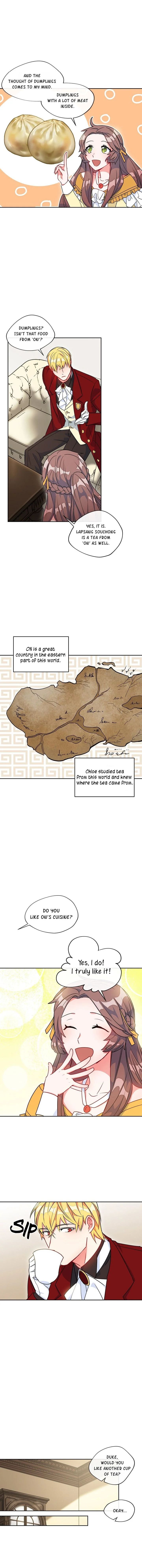 The Duchess 50 Tea Recipes 10 3