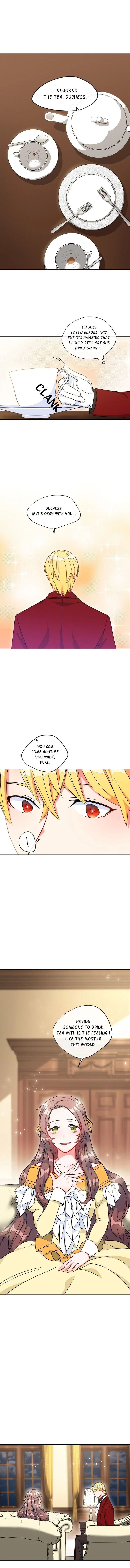 The Duchess 50 Tea Recipes 10 4