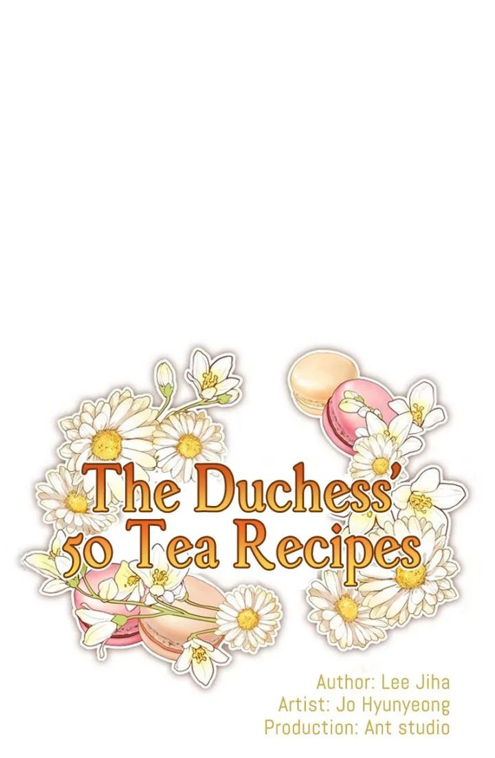 The Duchess 50 Tea Recipes 10 5