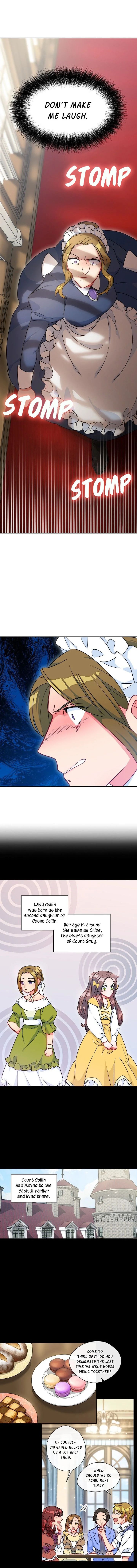 The Duchess 50 Tea Recipes 10 9