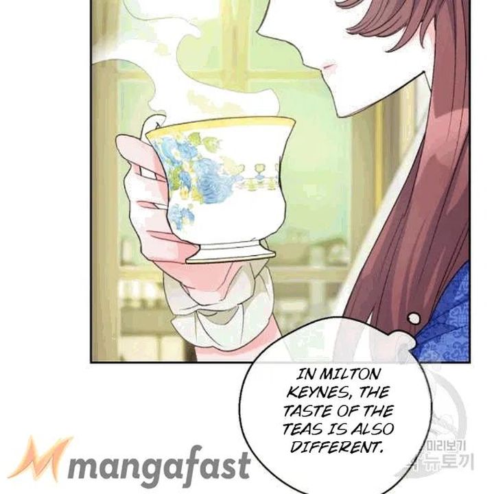 The Duchess 50 Tea Recipes 101 109