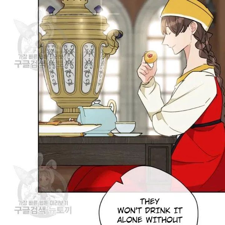 The Duchess 50 Tea Recipes 116 147