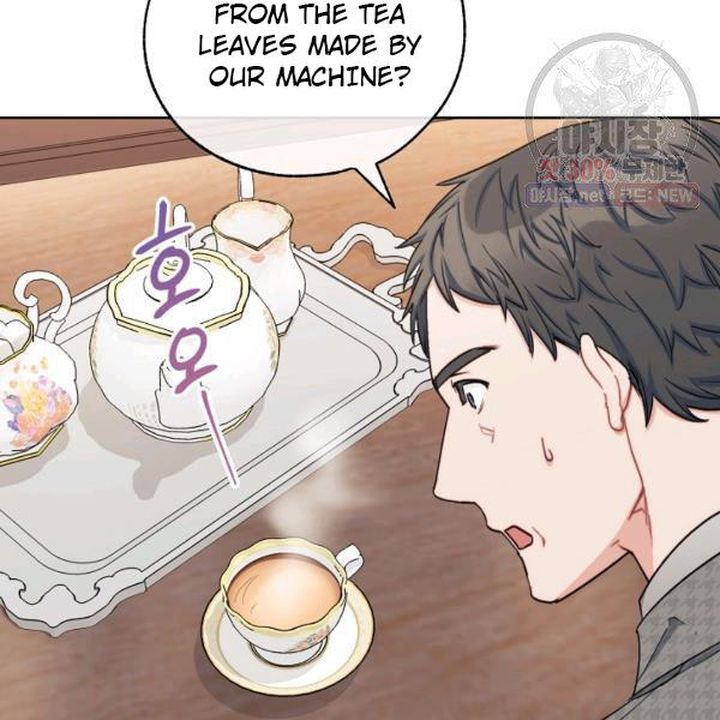 The Duchess 50 Tea Recipes 120 4