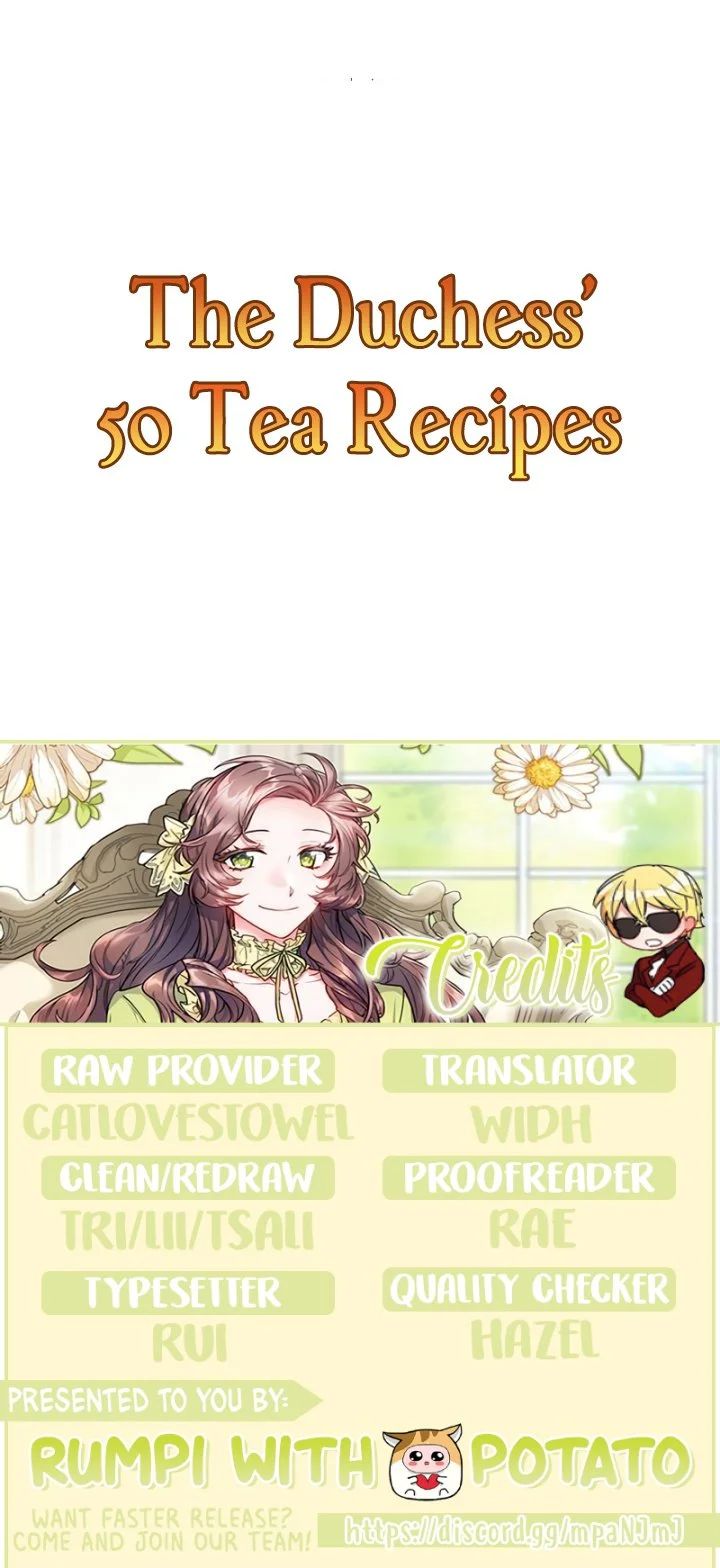 The Duchess 50 Tea Recipes 13 7
