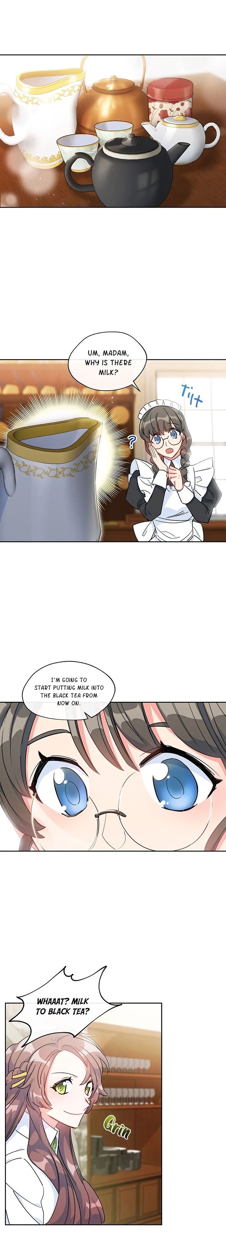 The Duchess 50 Tea Recipes 14 15