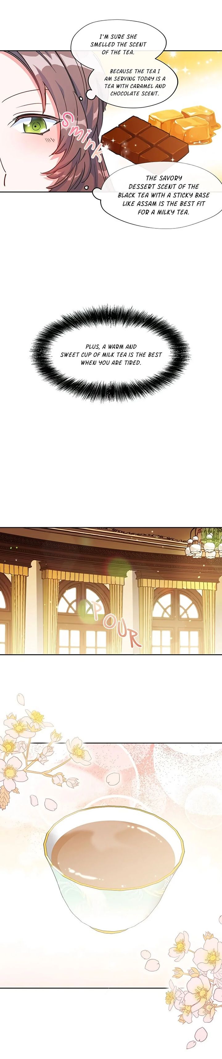 The Duchess 50 Tea Recipes 14 18