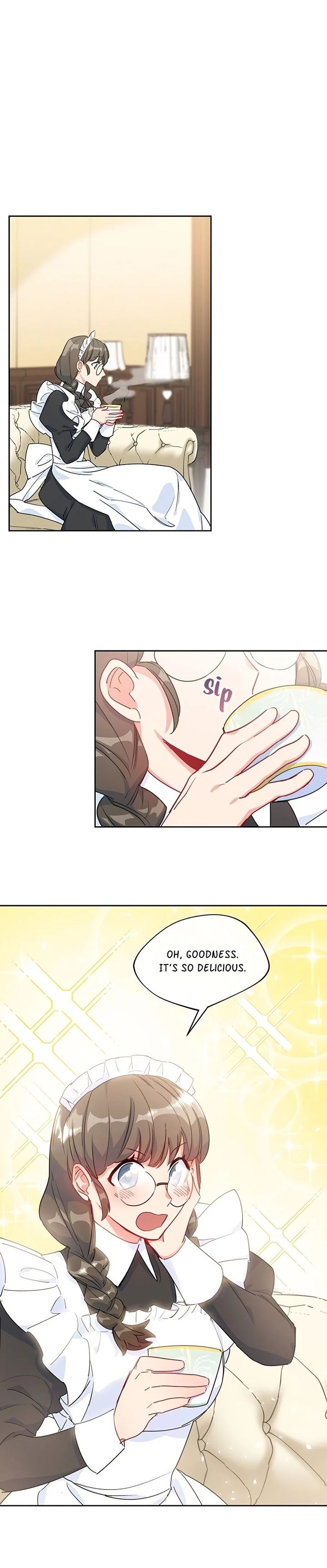 The Duchess 50 Tea Recipes 14 19