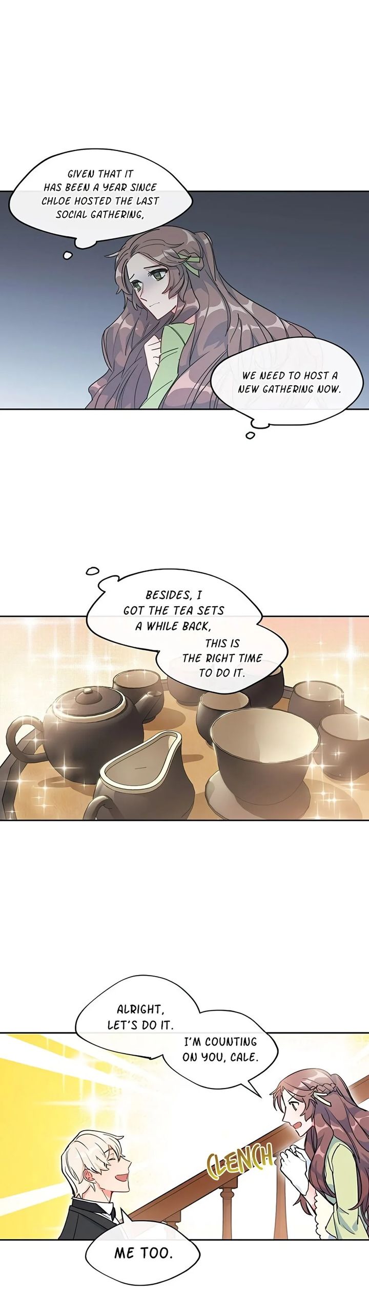 The Duchess 50 Tea Recipes 14 2