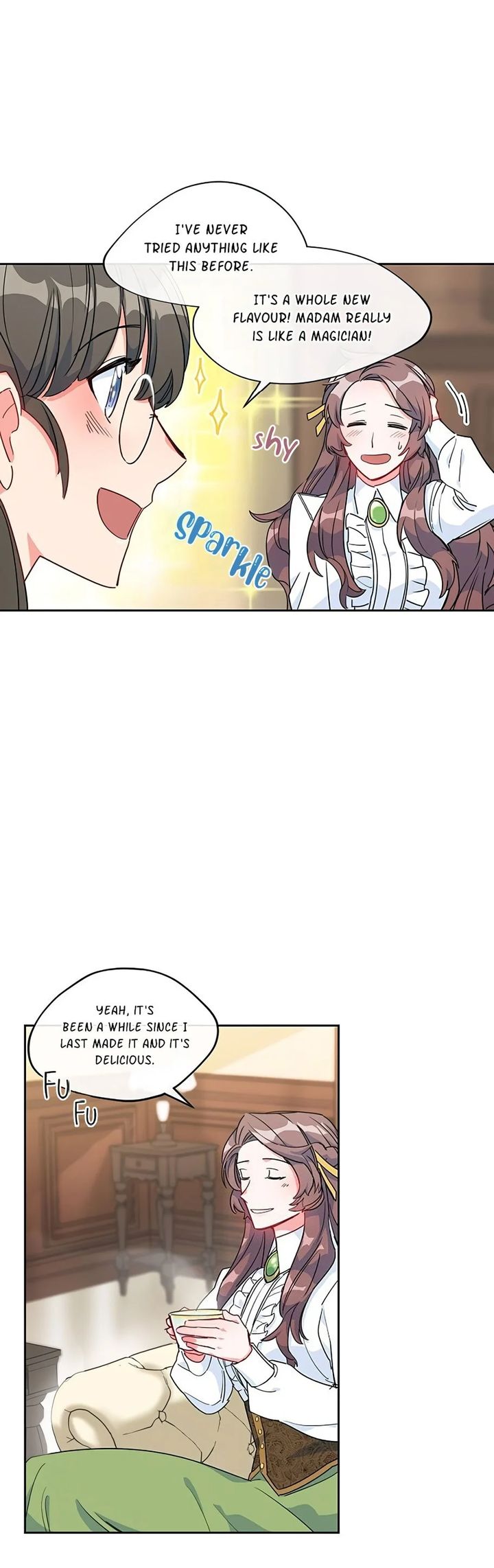 The Duchess 50 Tea Recipes 14 20