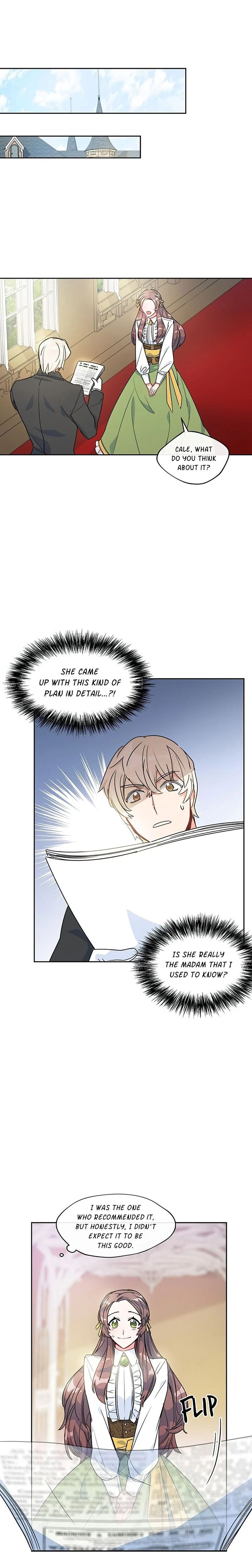 The Duchess 50 Tea Recipes 14 8