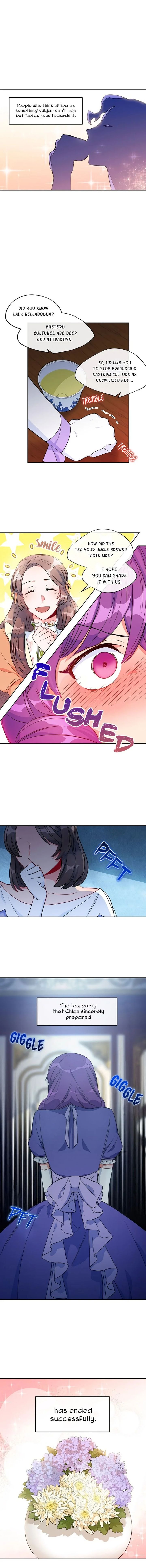 The Duchess 50 Tea Recipes 15 6