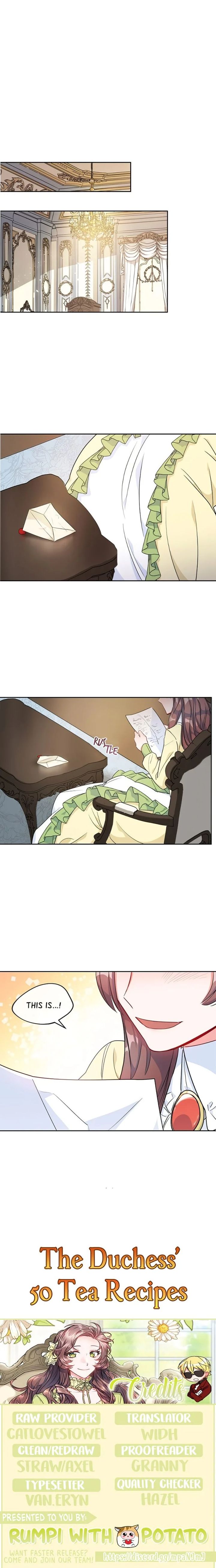 The Duchess 50 Tea Recipes 15 7