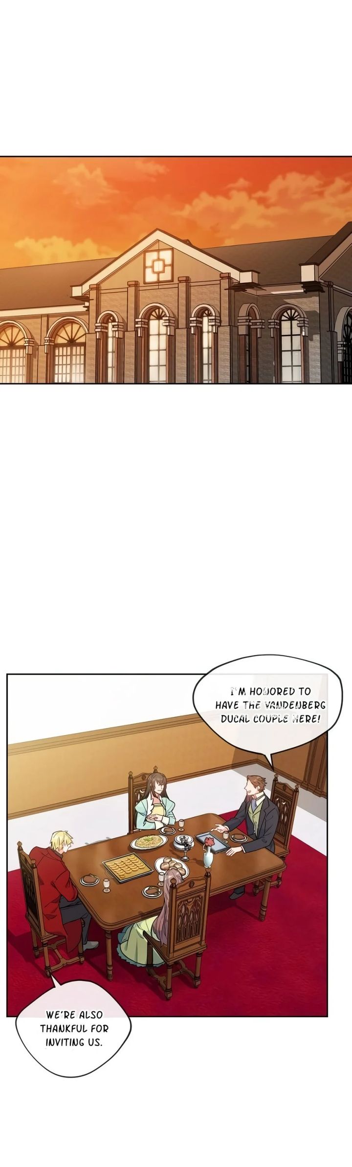 The Duchess 50 Tea Recipes 16 1