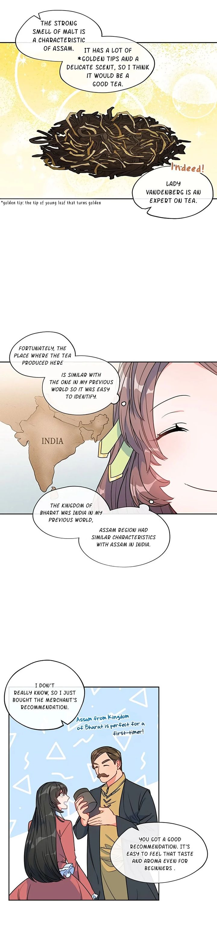 The Duchess 50 Tea Recipes 16 10