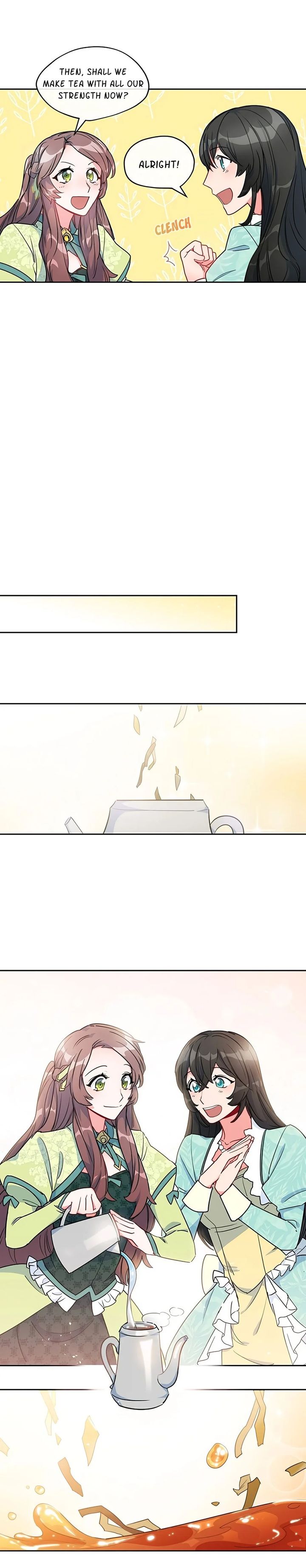 The Duchess 50 Tea Recipes 16 11