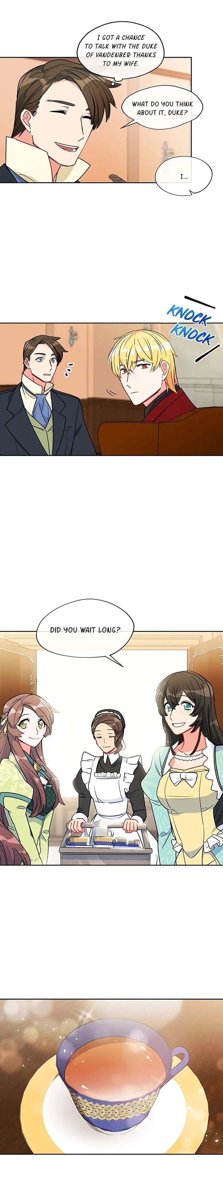 The Duchess 50 Tea Recipes 16 13