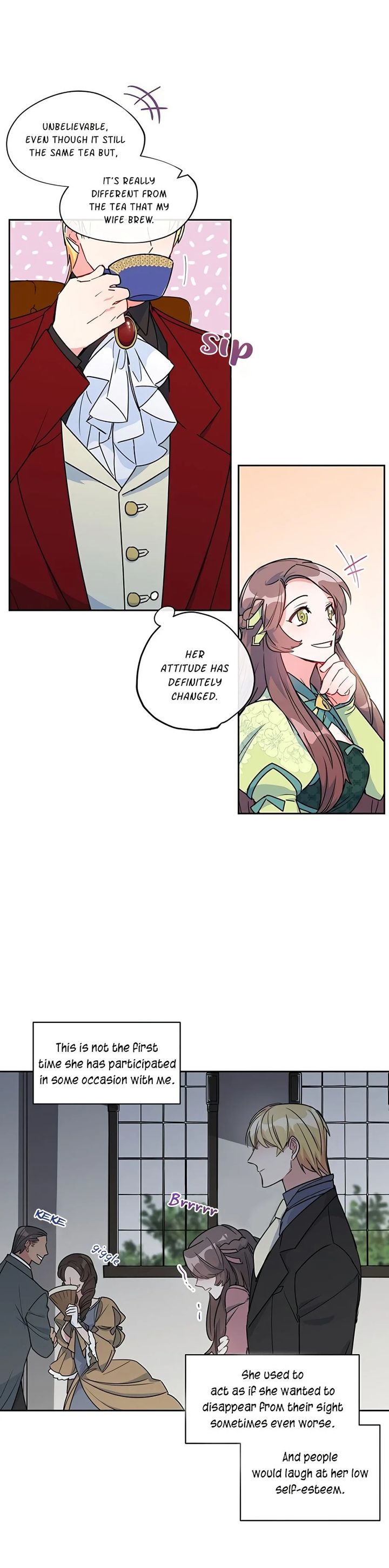 The Duchess 50 Tea Recipes 16 15