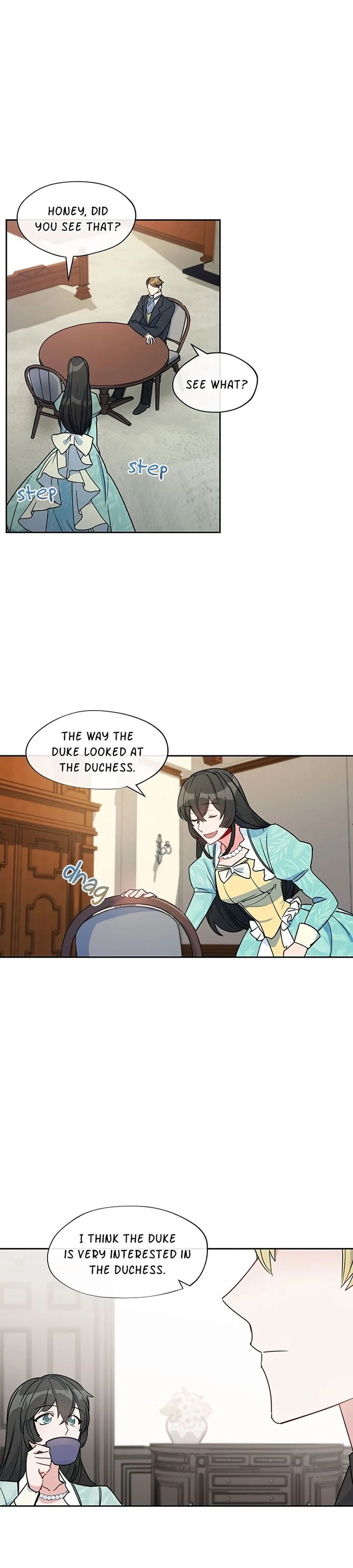 The Duchess 50 Tea Recipes 16 17