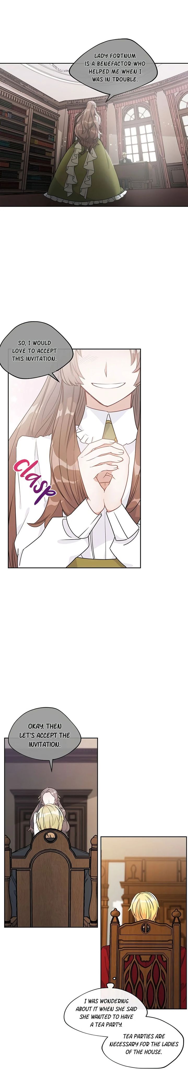 The Duchess 50 Tea Recipes 16 4