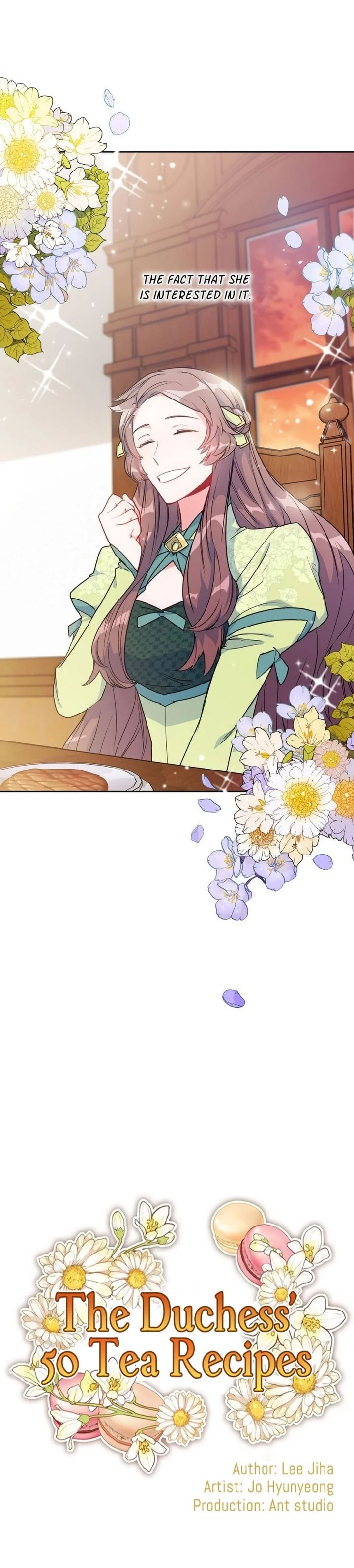 The Duchess 50 Tea Recipes 16 6