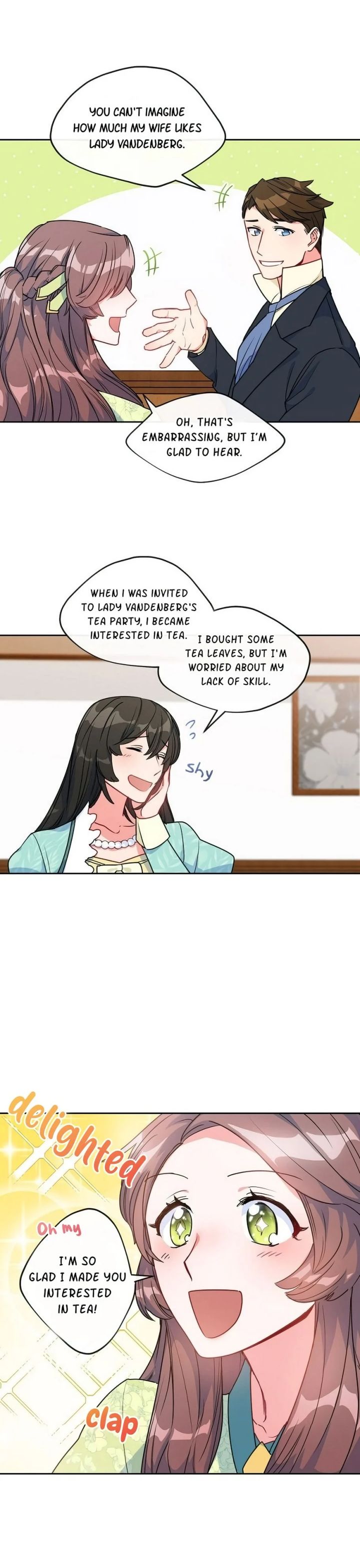 The Duchess 50 Tea Recipes 16 7