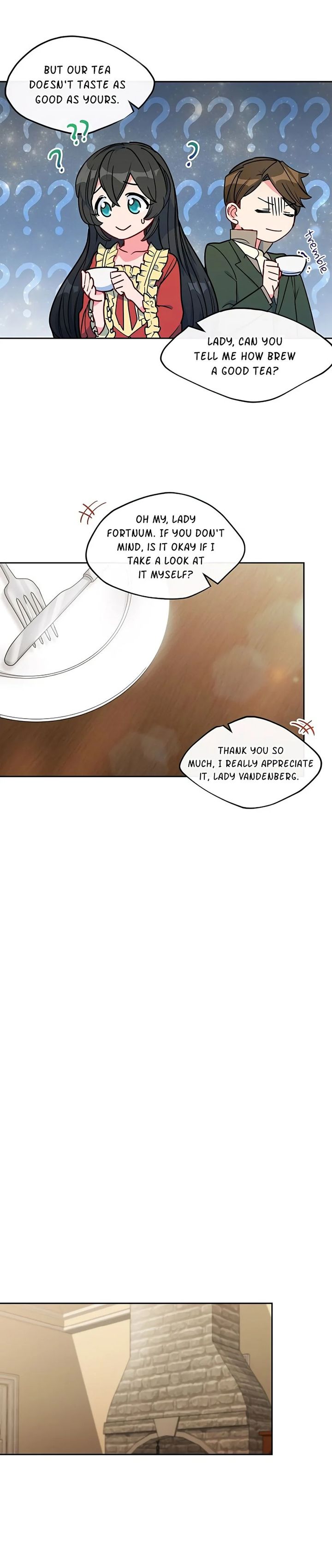 The Duchess 50 Tea Recipes 16 8