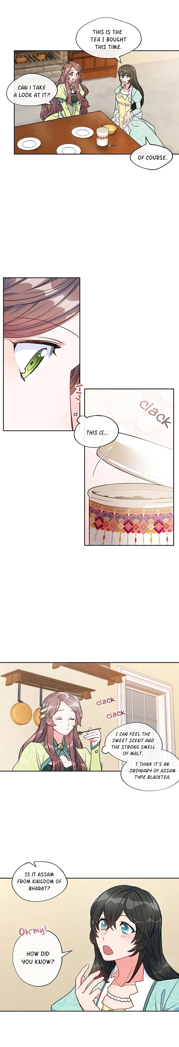 The Duchess 50 Tea Recipes 16 9