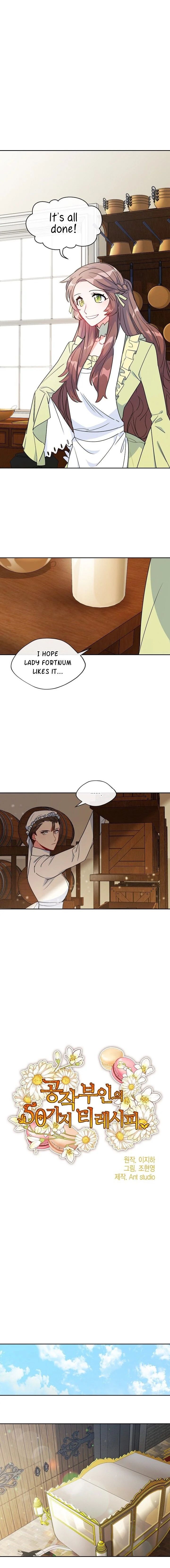 The Duchess 50 Tea Recipes 17 1