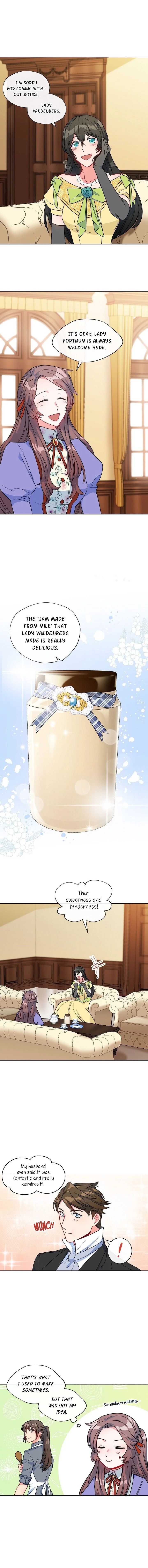 The Duchess 50 Tea Recipes 17 2